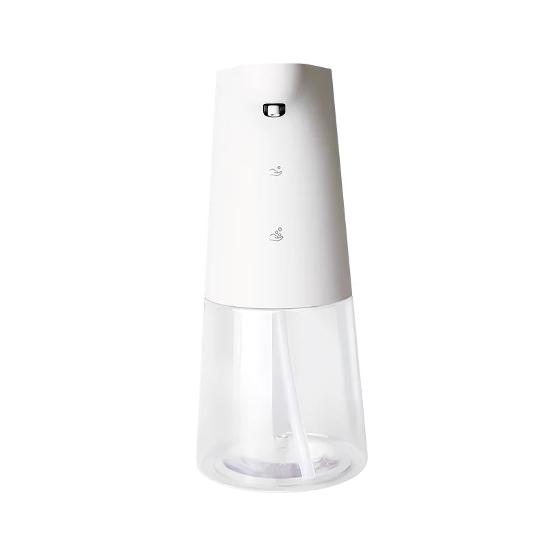 Automatic Touchless Foam Soap Dispenser 380ml | Sensor