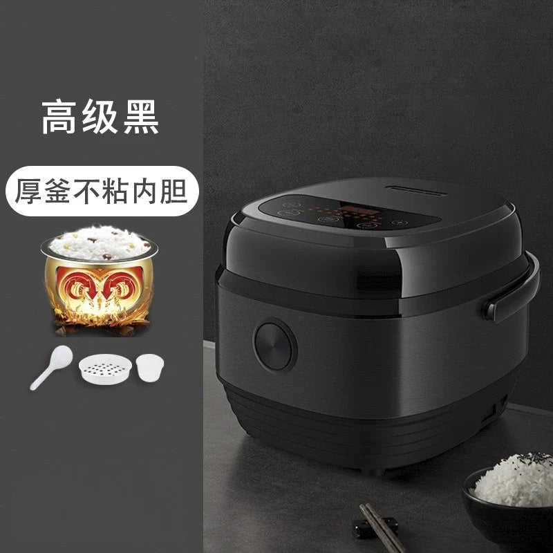 DUTRIEUX 5L Automatic Rice Cooker – Multi-Function Family Size