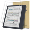 2PCS Tempered Glass Screen Protector for Kobo Clara 2E Libra