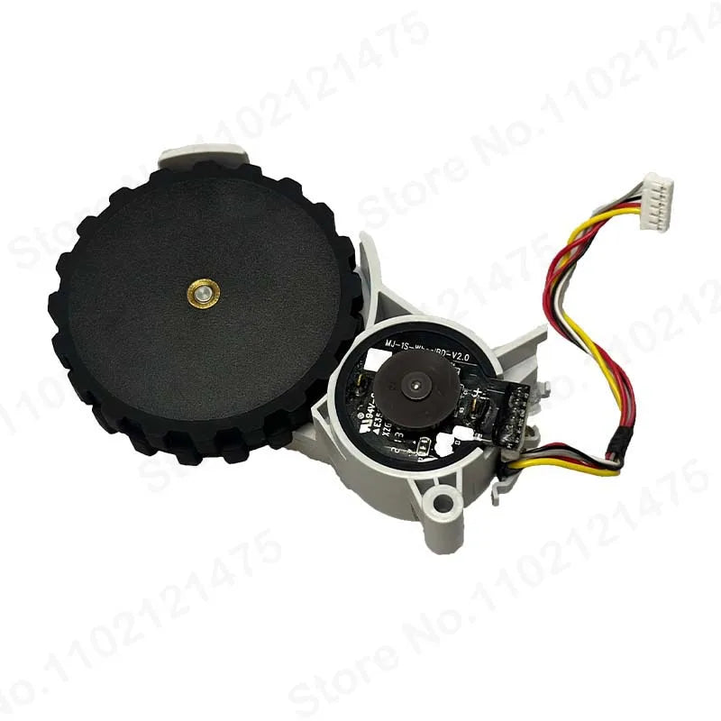 Xiaomi Mijia Robot Vacuum Mop 2 Pro/Lite Replacement Wheels