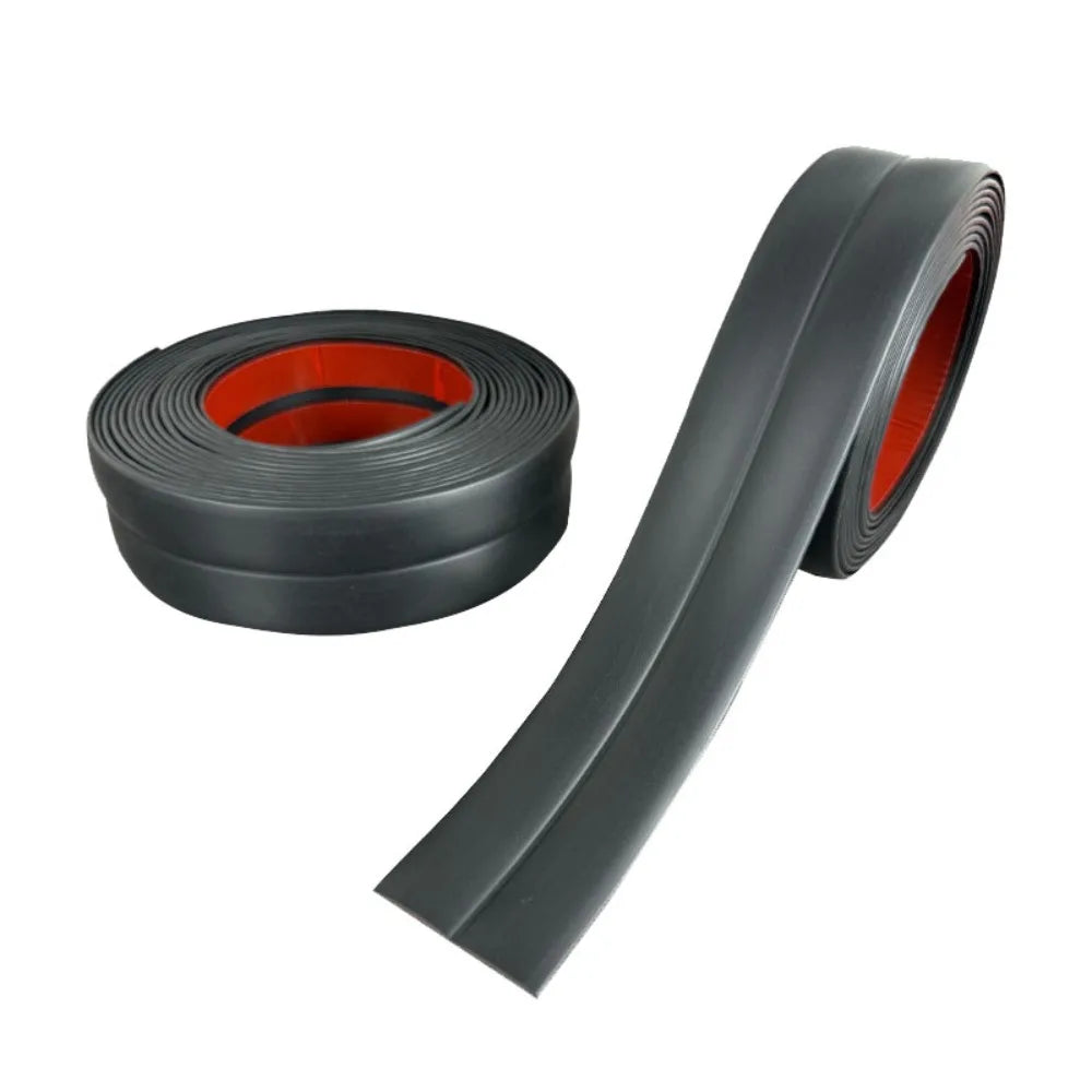 PVC Wall Corner Protector 2cm×2M – Peel & Stick Trim
