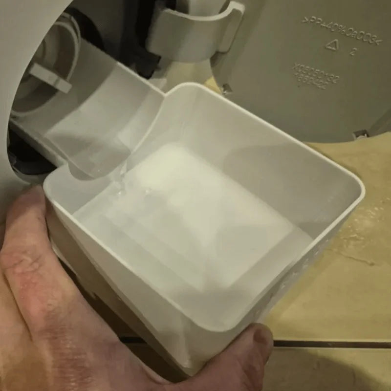 Washing Machine Drainage Tray – Multi-Functional Water Outlet