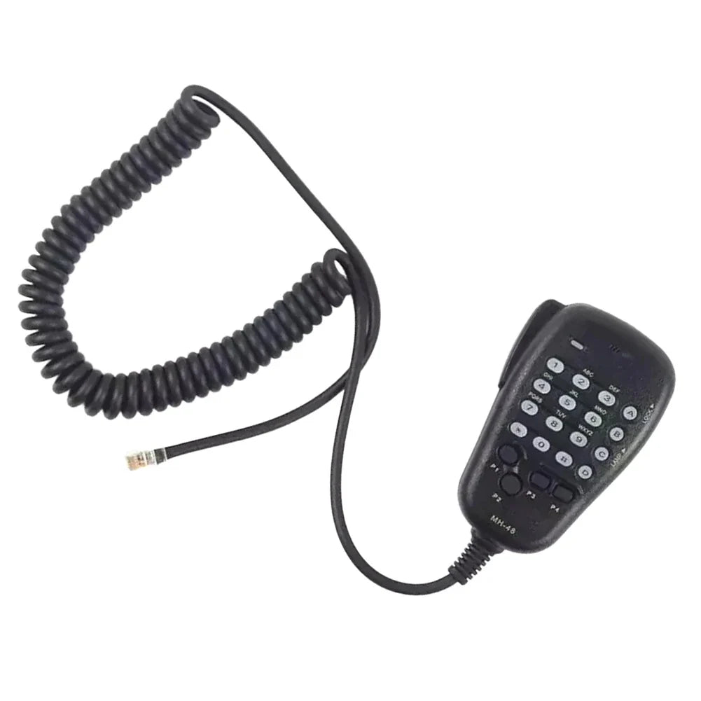 MH-31A8J 8-Pin Mic for Yaesu FT-891 FT-991A | HpLive