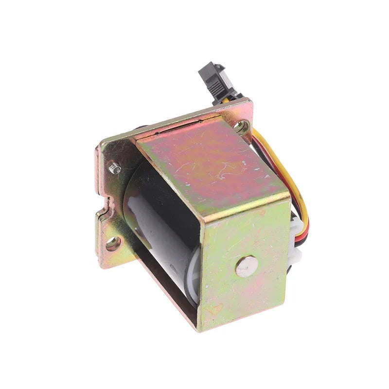 ZD131-C DC 3V Self-Priming Solenoid Valve for Gas Water Heater