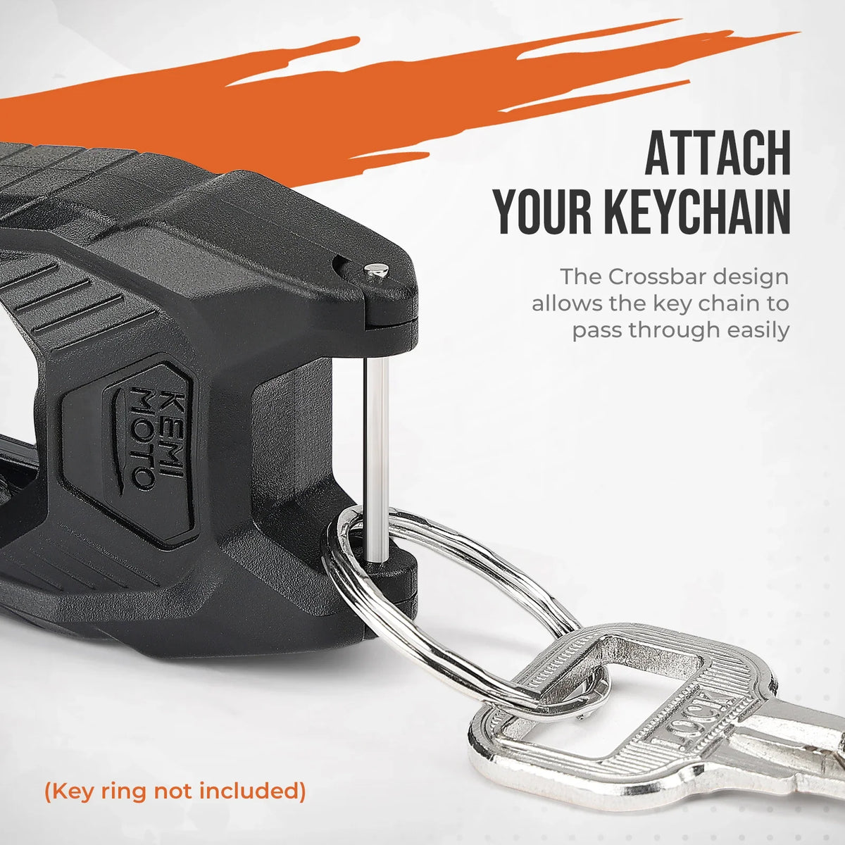 Can-Am Ryker & Outlander Key Shell Case Cover | KEMITOUR