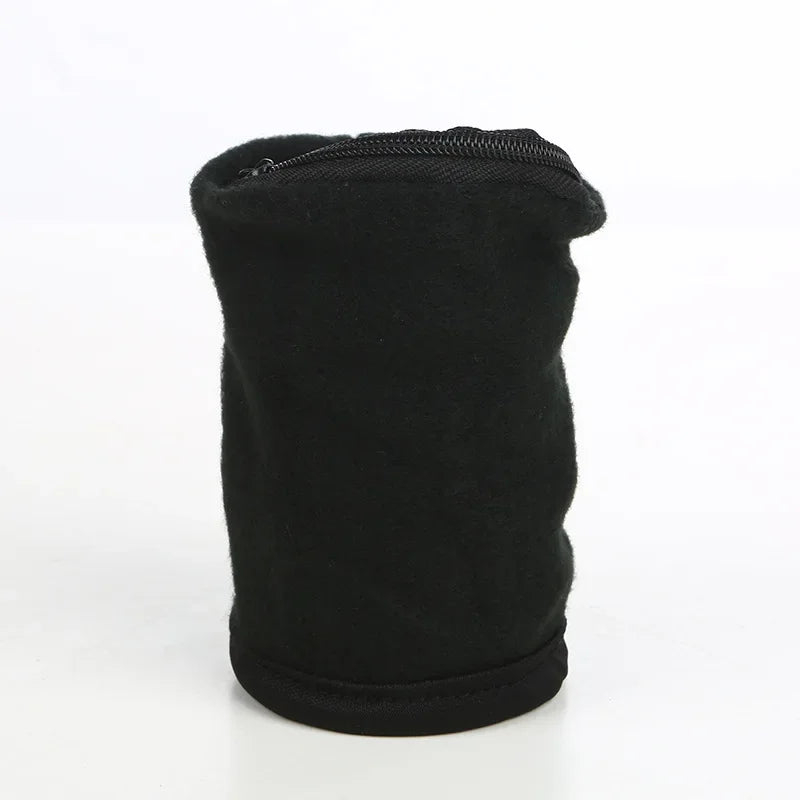 Wrist Wallet Running Bag – Zipper Sweatband Arm Pouch