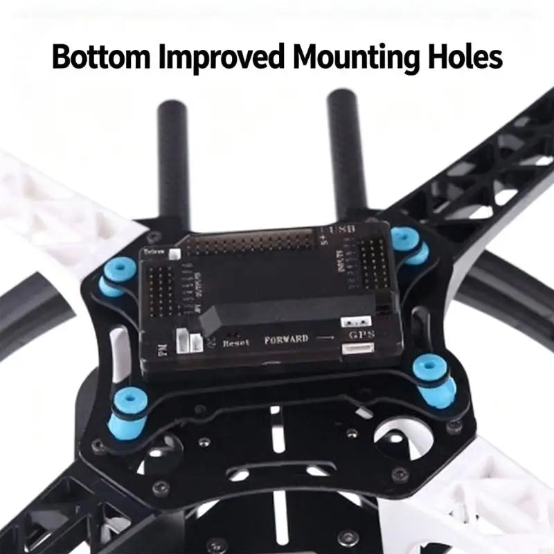 Flight Controller Vibration Damping Mount Set | PIX APM