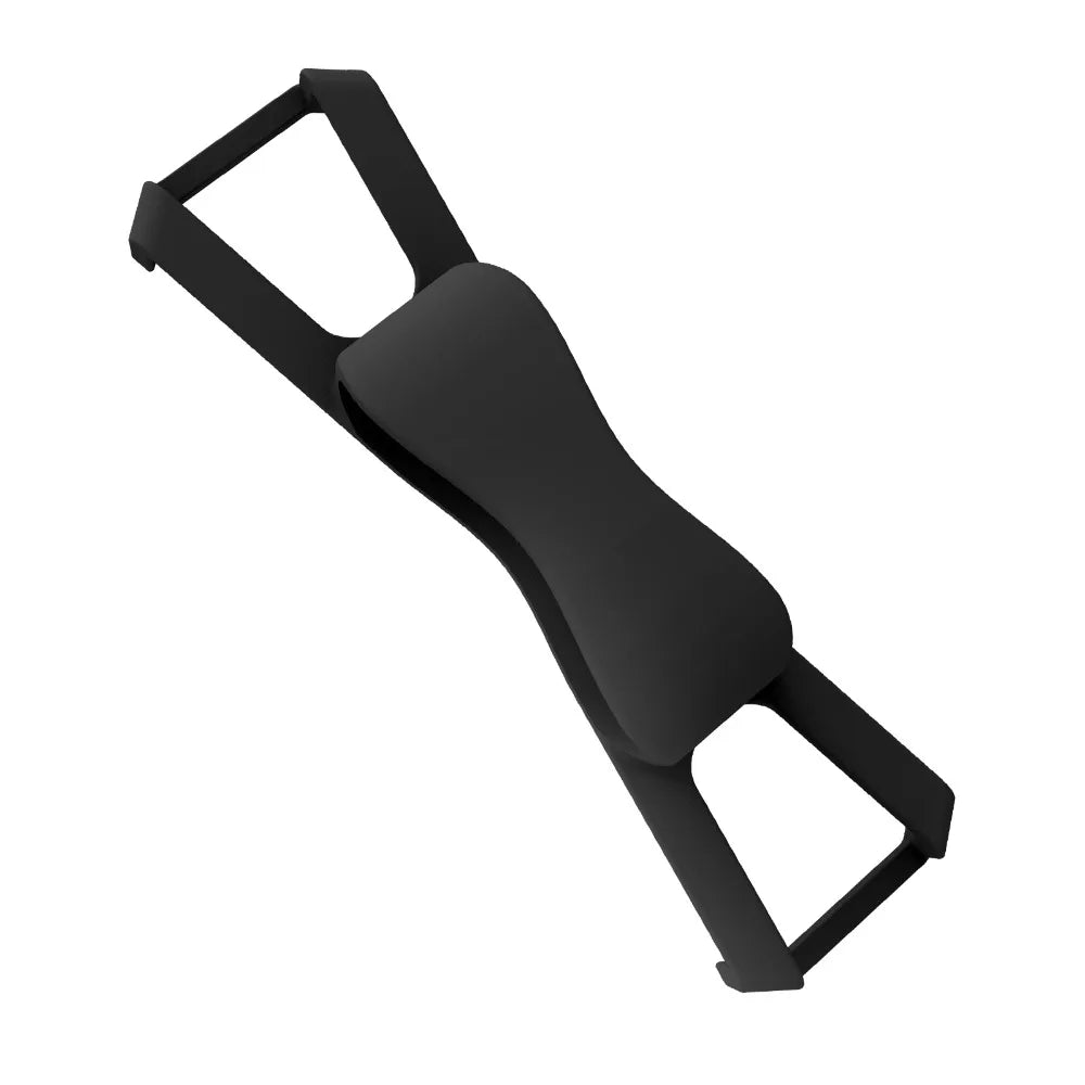 Silicone Tablet Hand Strap – Secure Grip for E-Readers & Tablets