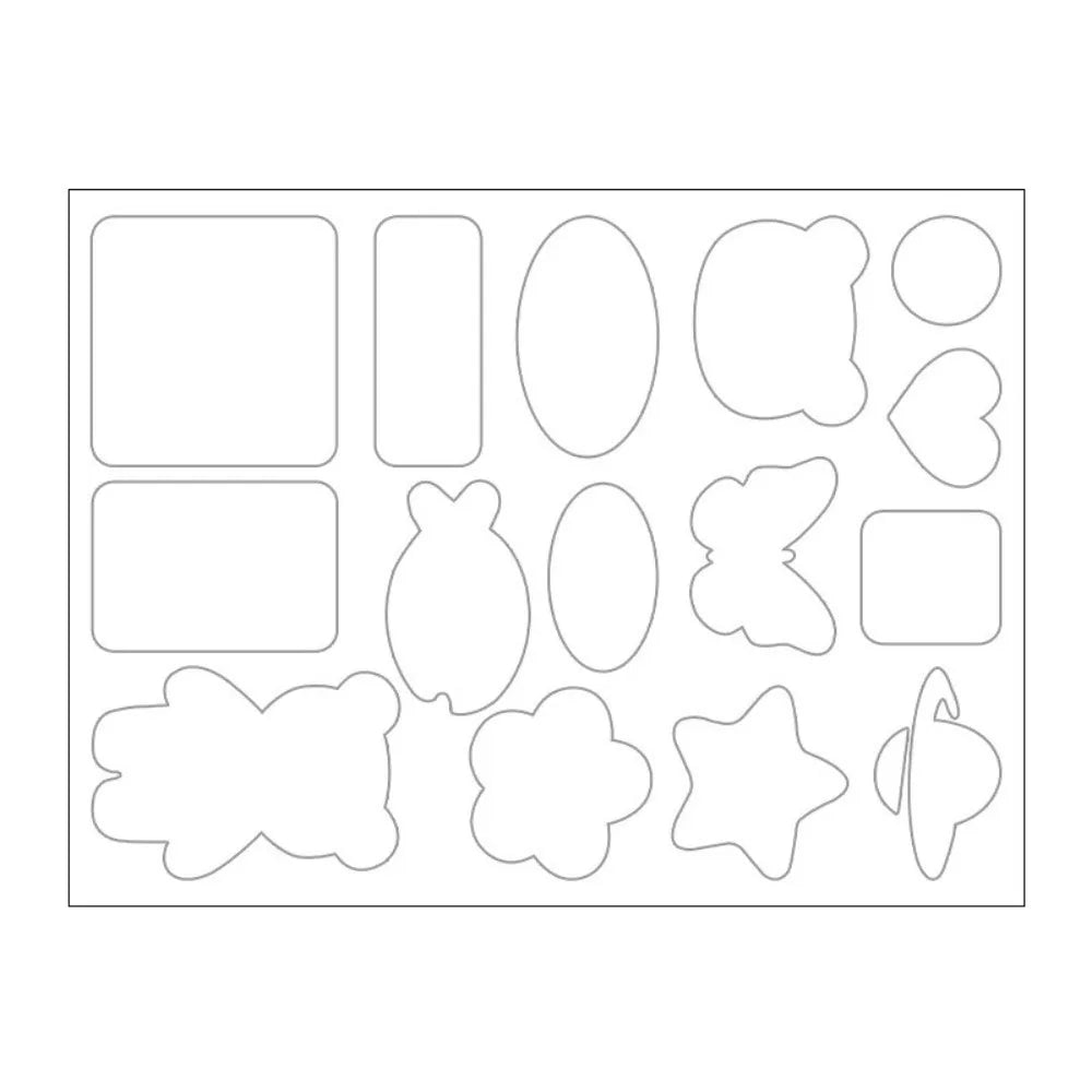 Self-Adhesive Iron-On Fabric Patches for Clothes Repair – DIY