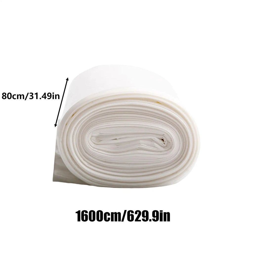 AC Airflow Guide Bag 52.5ft Cuttable HVAC Blower Duct Hose