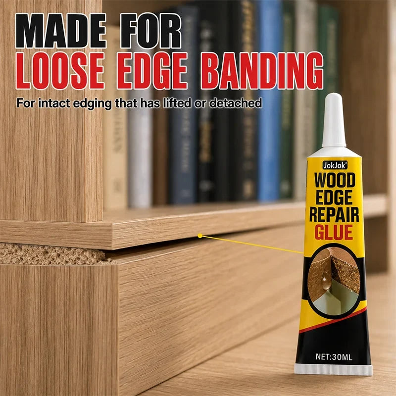 Universal Super Glue – Metal, Wood & Plastic Strong Adhesive