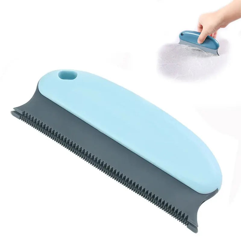 Pet Hair Remover Brush – Cars, Furniture & Carpets