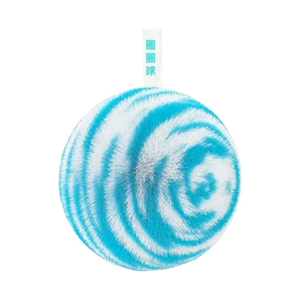Soft Desktop Cleaning Ball – Sink & Bathtub Scrub Brush