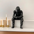 Racing Figurine 3D Miniature Desk Ornament | Gaming Room Decor