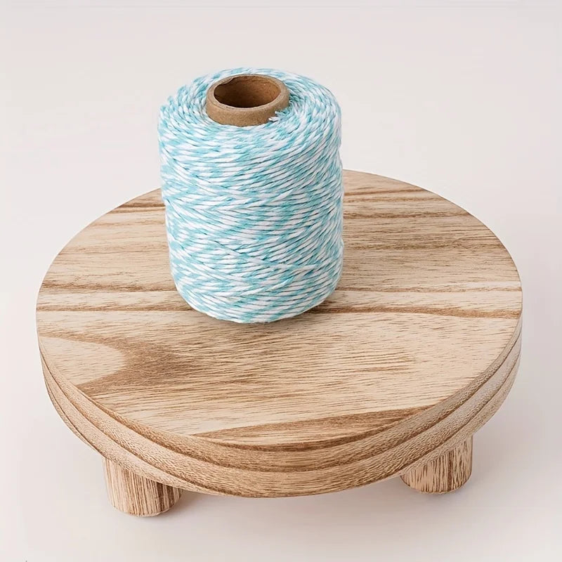 Wooden Display Stand – Plant Base & Bathroom Storage Tray