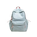 Korean Style Large Capacity Laptop Backpack for Women