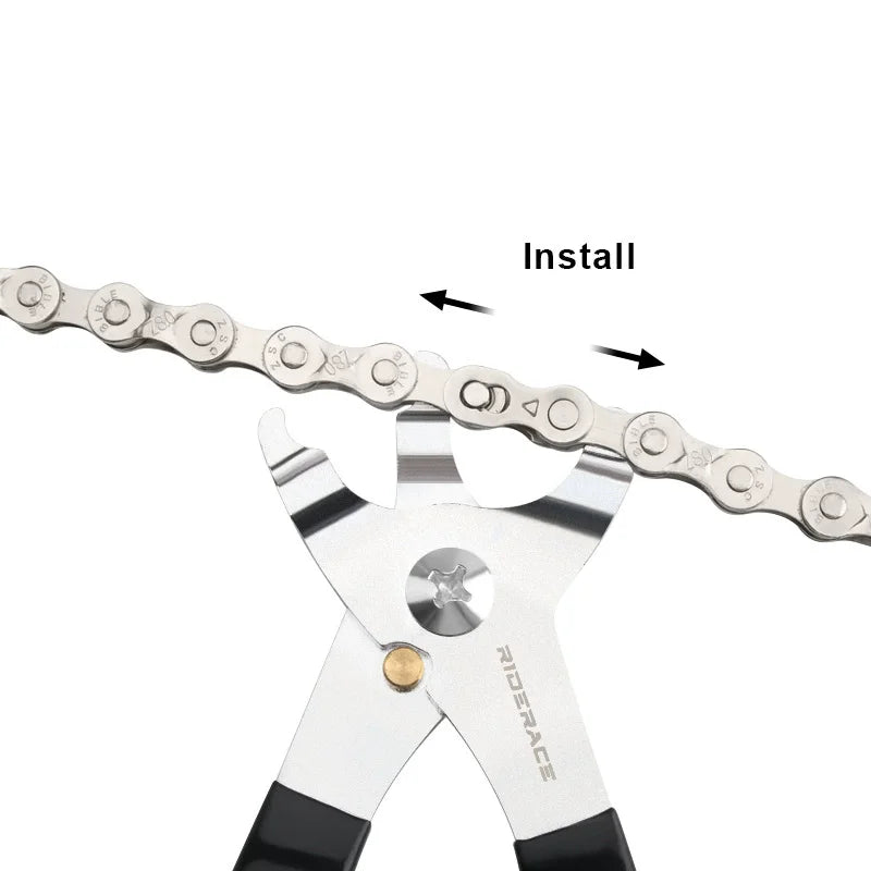 Multifunctional Bicycle Chain Tool & Link Pliers | MTB & Road