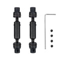Metal Drive Shafts 1/12 RC Car – WPL D12 MN D90 | 2pcs