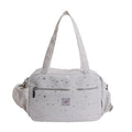 Women's Large Capacity Crossbody Shoulder Bag – Lightweight