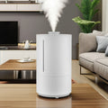 4L USB Cool-Mist Humidifier with Aroma Function | Home & Car
