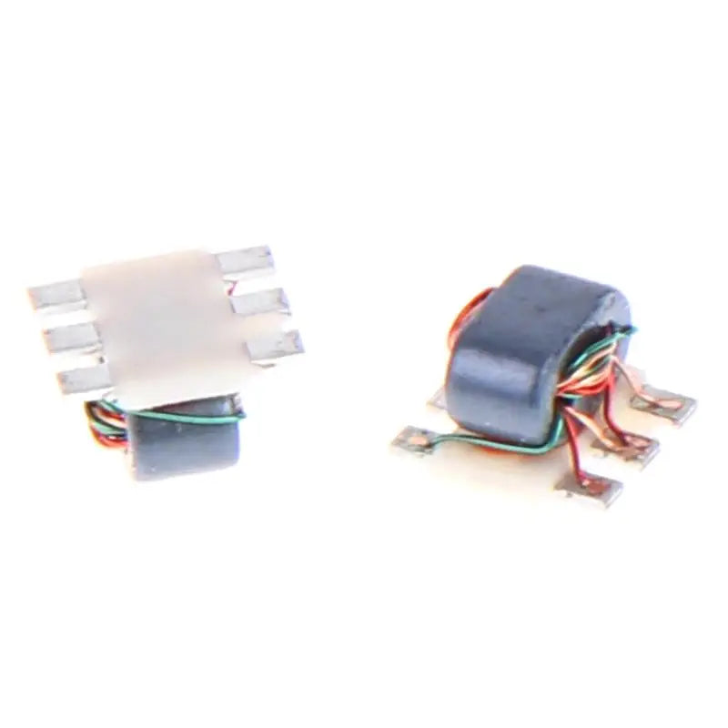 TC4-1T SMD RF Balun Transformer 50Ω 0.5–300MHz 1:4 | 2/5 Pcs