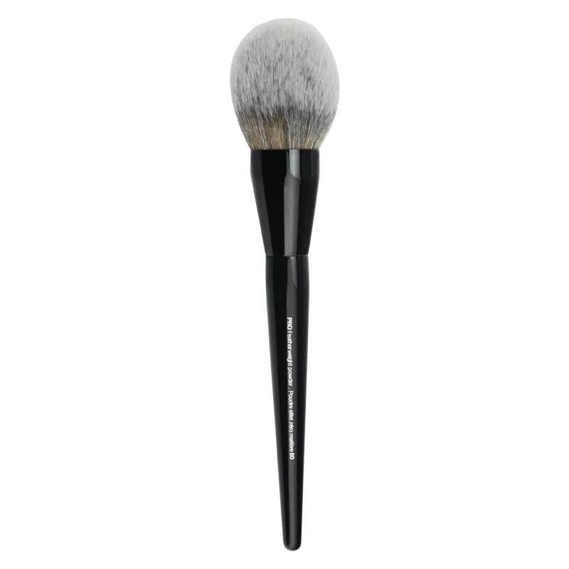 SEP Black Series Makeup Brush – Foundation, Powder & Eye