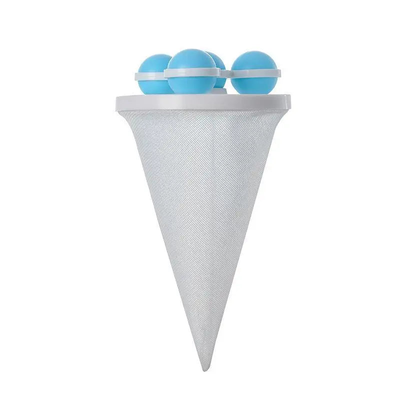 Reusable Washing Machine Lint Filter Mesh – 1 or 3 Pack