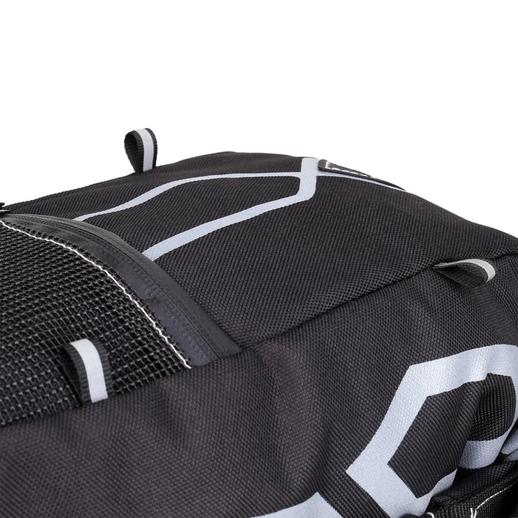 B-SOUL 12L Waterproof Bicycle Saddle Bag | Rear Seat Bag