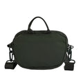Korean Minimalist Large Canvas Tote Bag for Women