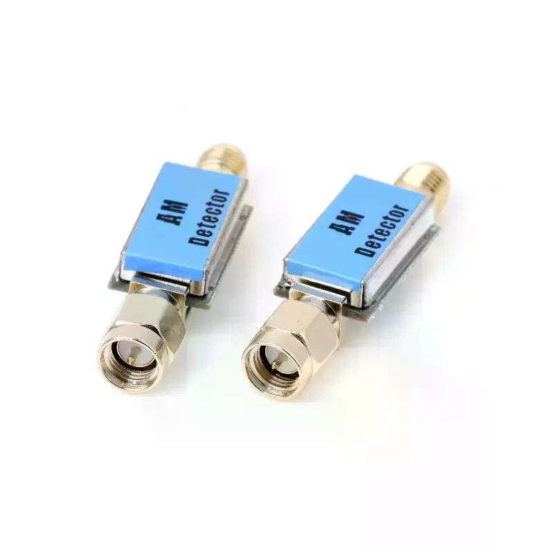 RF AM Envelope Detector 0.1MHz–6GHz Double Voltage Module