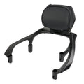 Yamaha TMAX 560 Passenger Backrest Frame 2022–2024