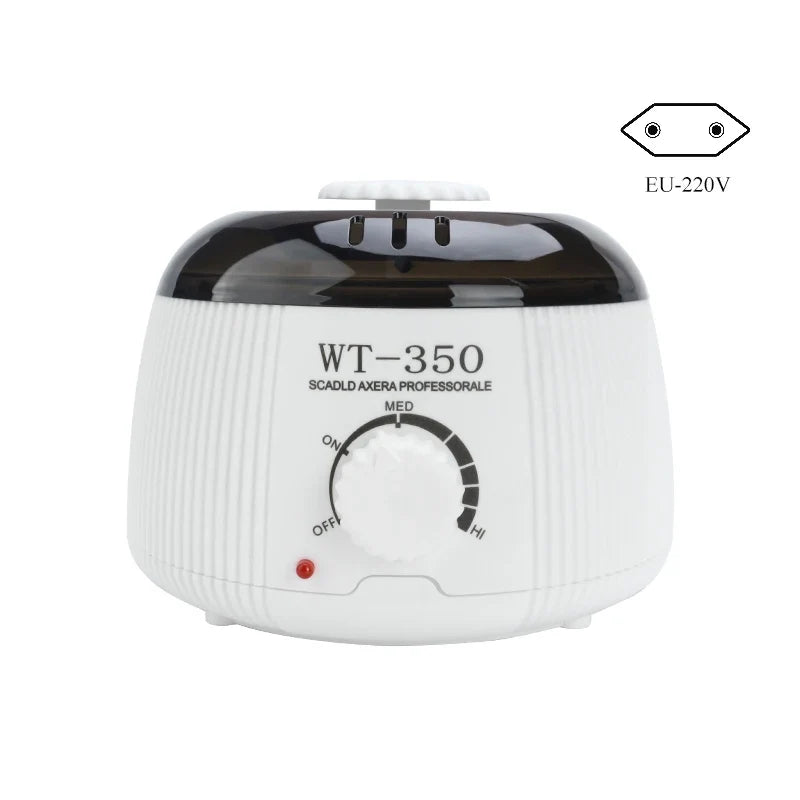 Professional Wax Warmer Hair Removal Wax Heater Machine WT-350