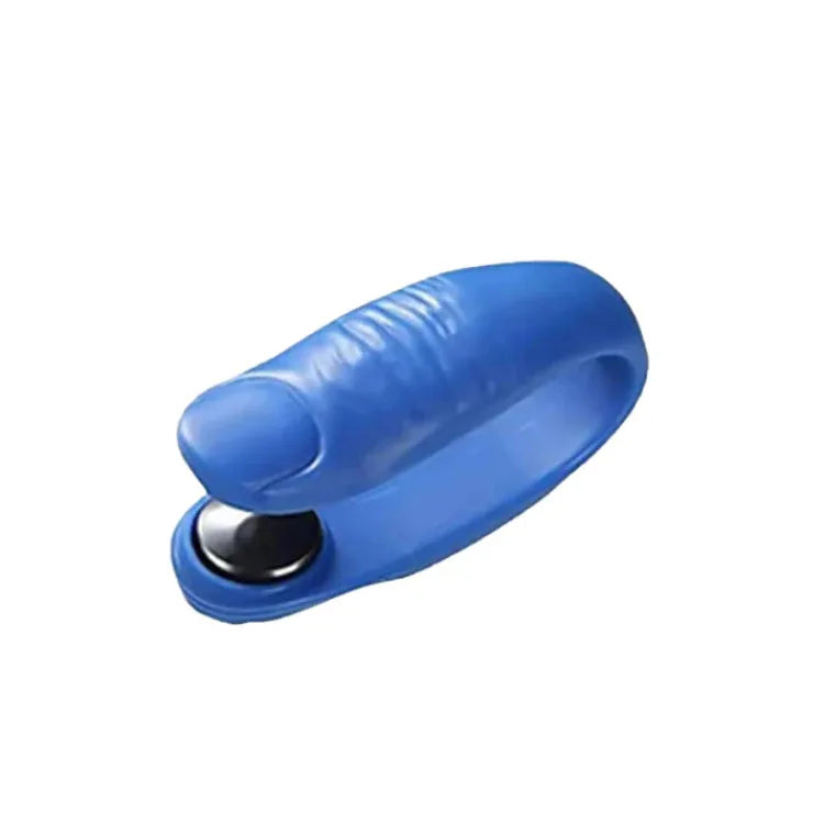 Magnetic Finger Joint Massage Clip – Hand Acupressure Tool