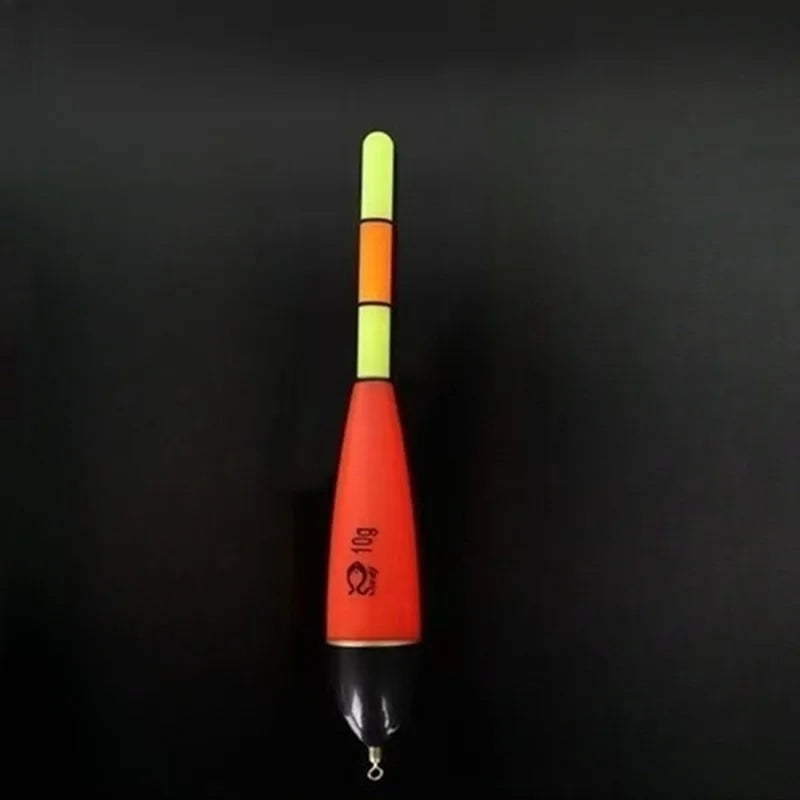 Luminous Night Fishing Float – Sliding Buoy for Pike & Carp