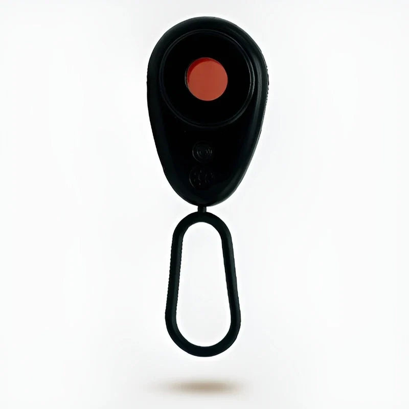 Portable Anti-Spy Camera Detector – IR Infrared Security Device