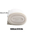 AC Airflow Guide Bag 52.5ft Cuttable HVAC Blower Duct Hose
