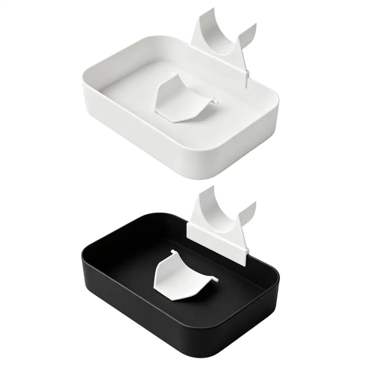 Universal 3D Printed Washing Machine Drain Pan | Leak Protector