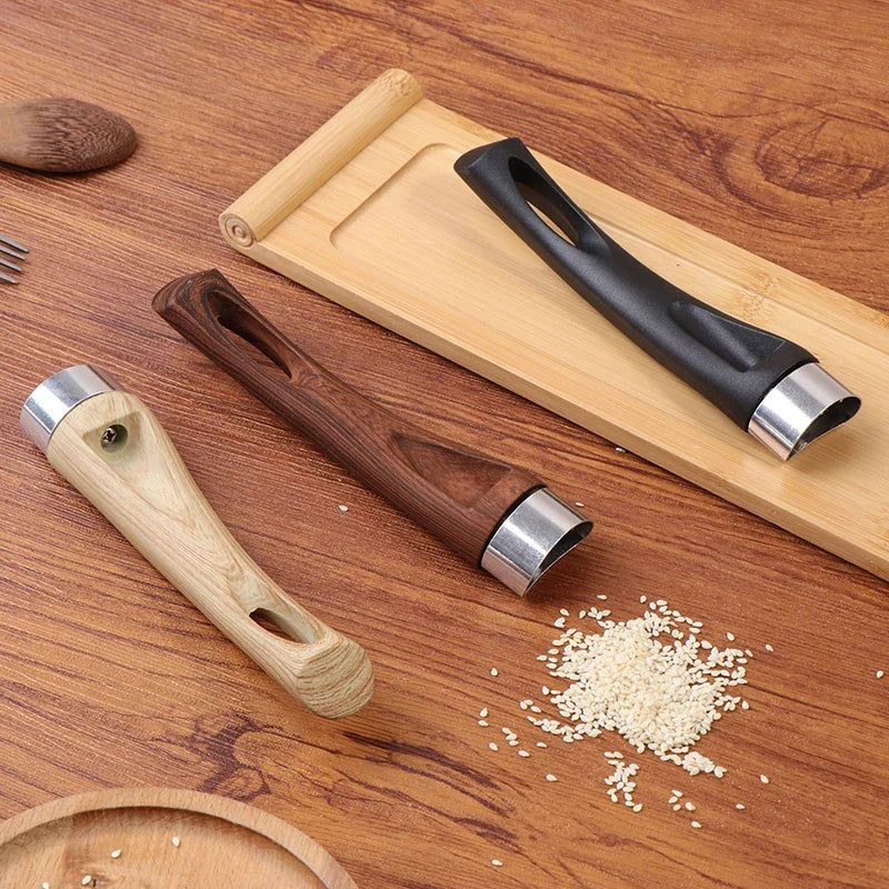 Universal Bakelite Pan & Pot Handle Replacement | Heat-Resistant