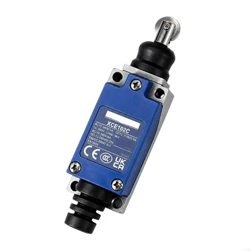 Mechanical Limit Switch 4-Hole Mount Threaded Cable Entry H8WD
