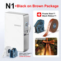 Niimbot N1 Thermal Transfer Label Printer – Bluetooth, 203dpi