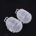 5pcs Bait Cage Feeder Fishing Basket – Shrimp & Lobster Trap