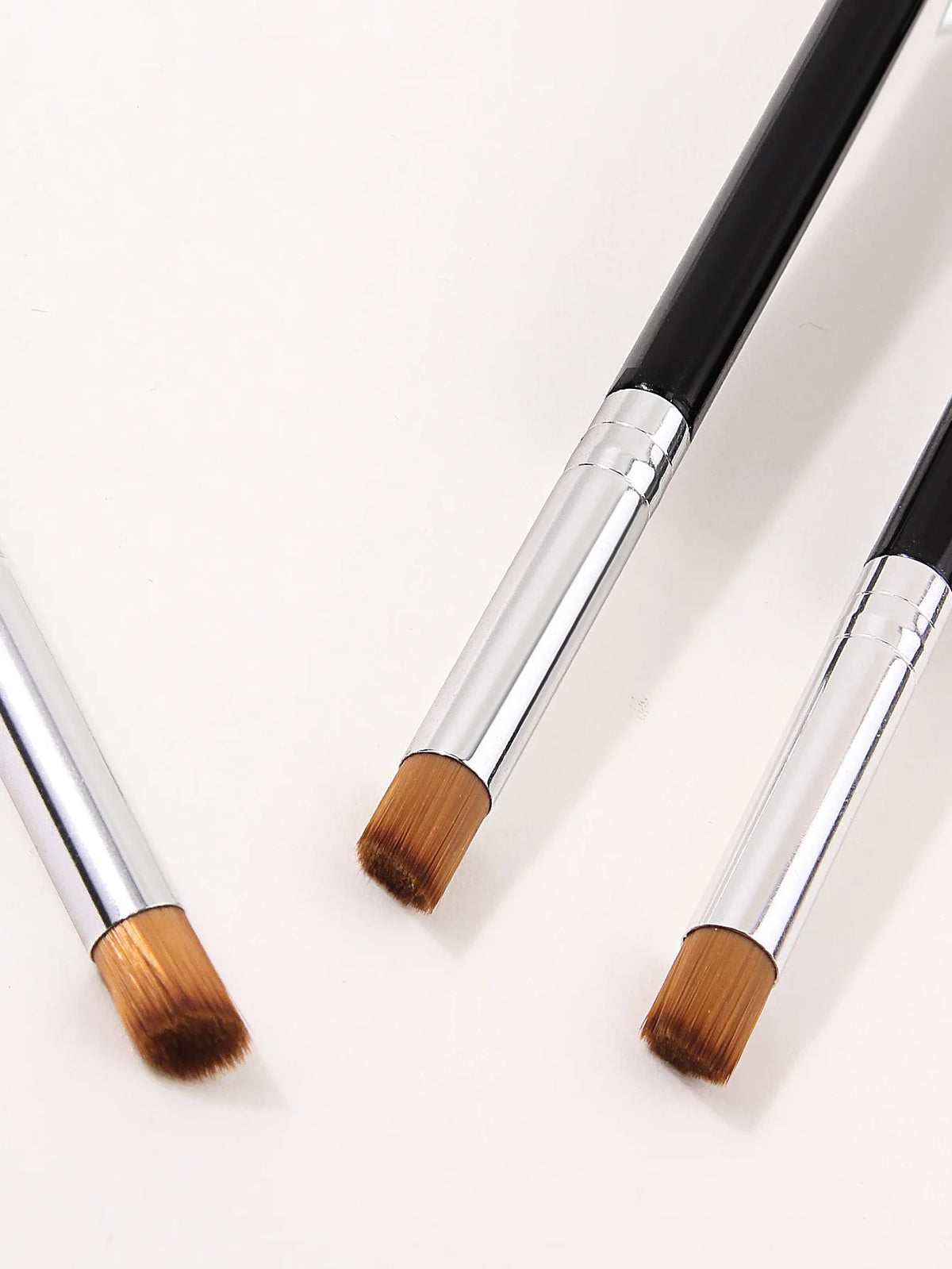 6-Piece Eye Makeup Brush Set – Blending & Concealer Brushes