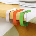 Reusable Plastic Tablecloth Clips – Anti-Slip Table Cover Clamps