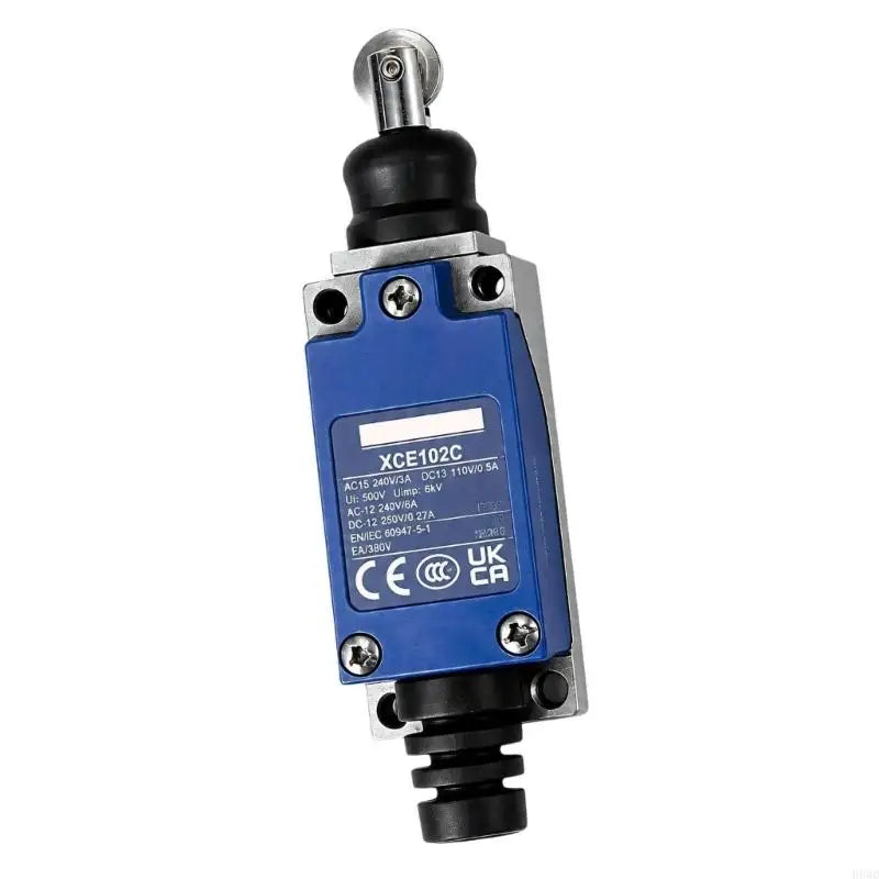 Mechanical Limit Switch 4-Hole Mount Threaded Cable Entry H8WD