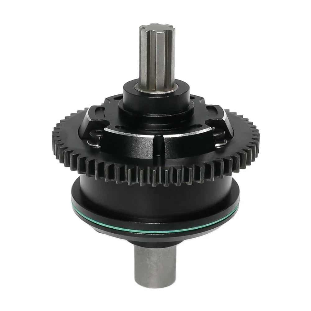 57T Metal Center Differential for Arrma RC Cars | DAZZLEEX