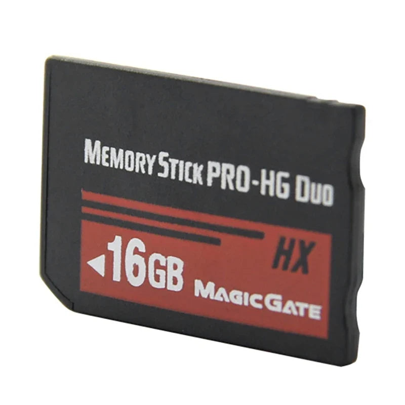 Memory Card 8GB–64GB for Sony PlayStation Vita | Fast & Reliable