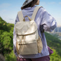 Nixie Lightweight Waterproof Travel Backpack 20–35L