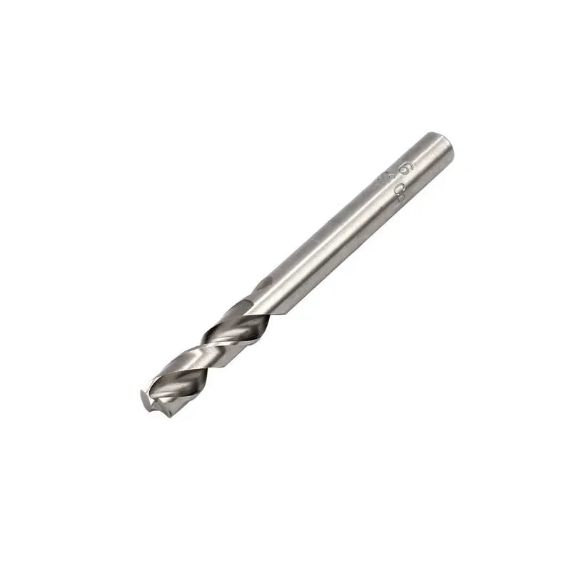 HSS Spot Weld Drill Bit Set 6mm 8mm – Metal Hole Cutter