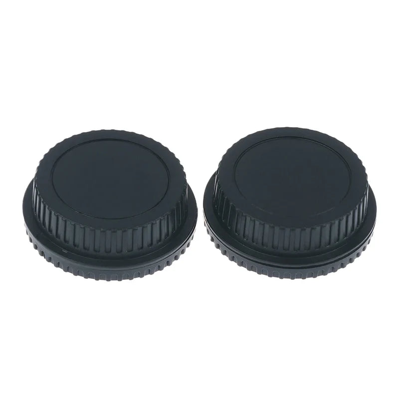 Vintage 39mm F10 Pancake Lens EF/EF-S Mount – Free Focus