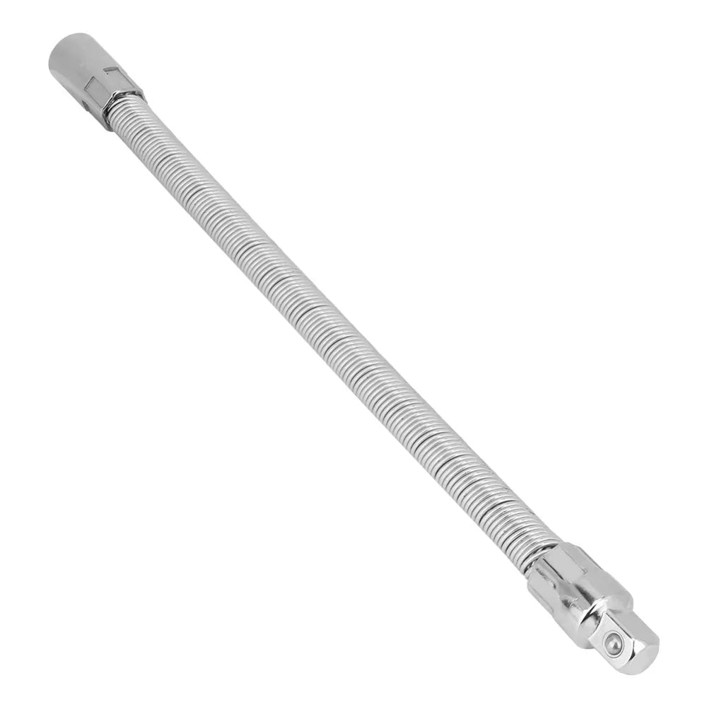 1/2" Drive Flexible Extension Bar – Chrome Vanadium, 350mm